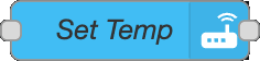 Set Temp